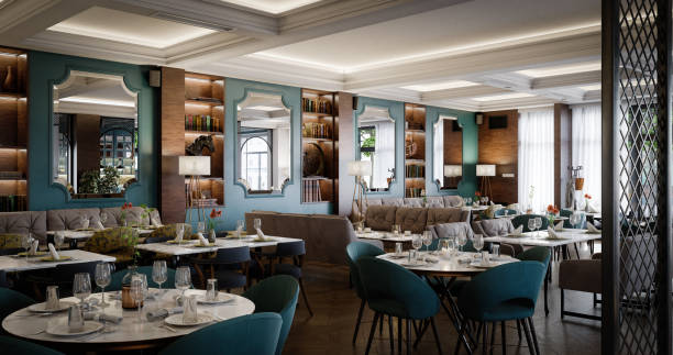 Restaurants